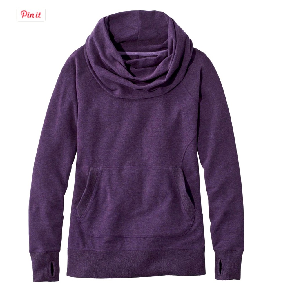 Women’s L.L. Bean Cozy Pullover